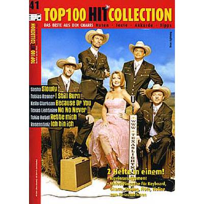 9790001144087 - Top 100 Hit Collection 41