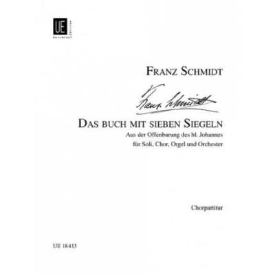 9790008028342 - Das Buch mit sieben Siegeln