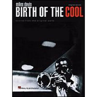 0073999724523 - Birth of the cool