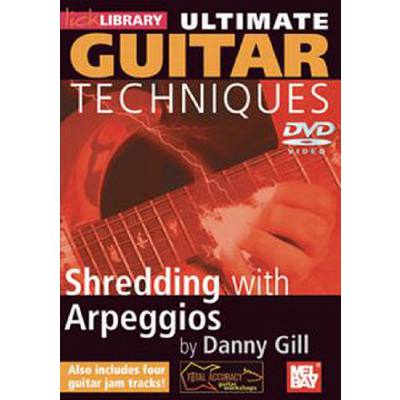 Ultimate guitar techniques