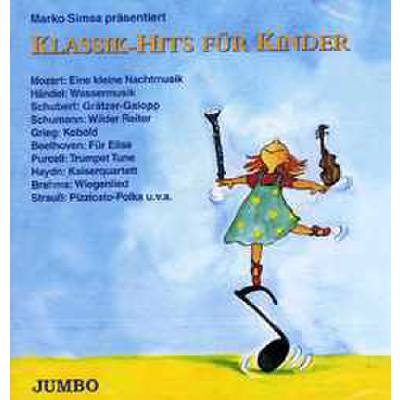 Klassik Hits für Kinder