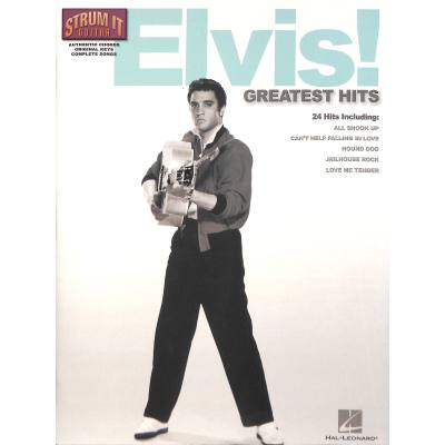 0073999992762 - Greatest hits 0073999992762 - Greatest hits