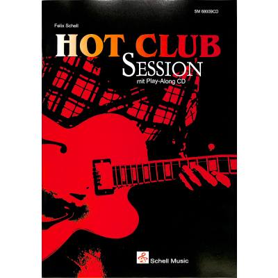 9783940474292 - Hot Club Session