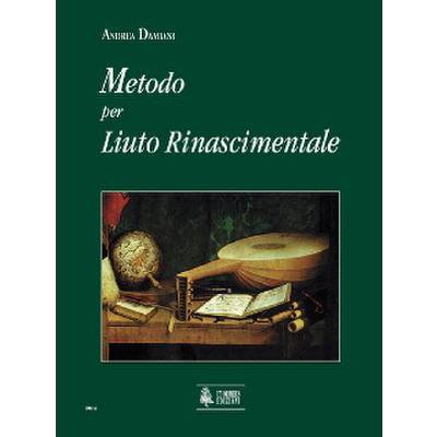 Metodo per liuto rinaiscimentale