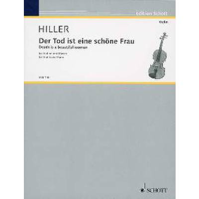 9790001175593 - Der Tod ist eine schöne Frau 9790001175593 - Der Tod ist eine schöne Frau
