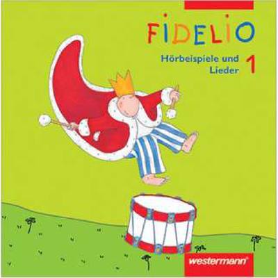 9783141250053 - Birgit Braun-Rehm - GEBRAUCHT Fidelio Musik in der Grundschule Fidelio Musikbücher - Allgemeine Ausgabe Hörbeispiele 1 - Preis vom 02082023 050232 h 9783141250053 - Birgit Braun-Rehm - GEBRAUCHT Fidelio Musik in der Grundschule Fidelio Musikbücher - Allgemeine Ausgabe Hörbeispiele 1 - Preis vom 02082023 050232 h