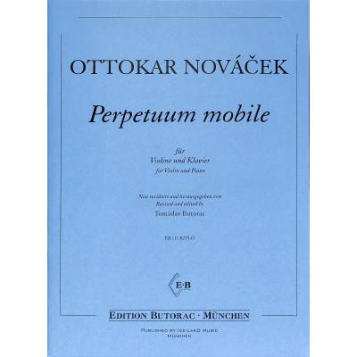 9790502904104 - Perpetuum mobile