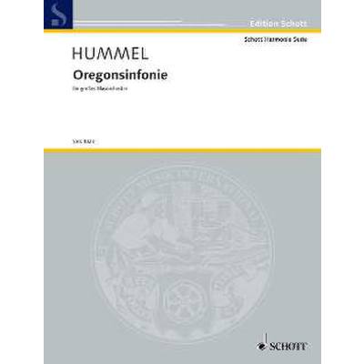 9790001139786 - Oregonsinfonie op 67 9790001139786 - Oregonsinfonie op 67