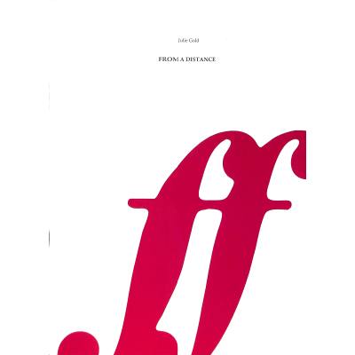 9781843282884 - From a distance