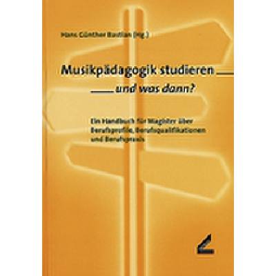 Musikpädagogik studieren und was dann