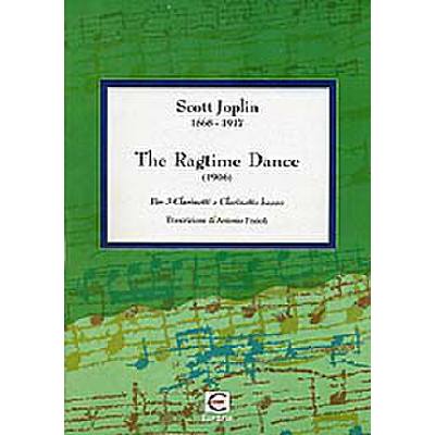 8032212003021 - The ragtime dance 8032212003021 - The ragtime dance