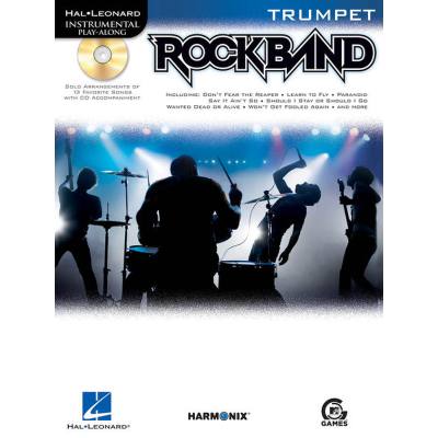 9781423472582 - Rock band