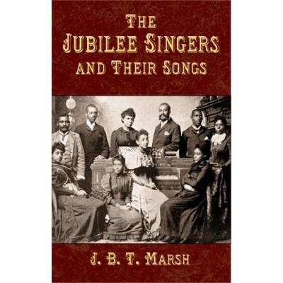 9780486431321 - Jubilee singers + their songs