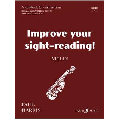 9780571513895 - Improve your sight reading 5 9780571513895 - Improve your sight reading 5