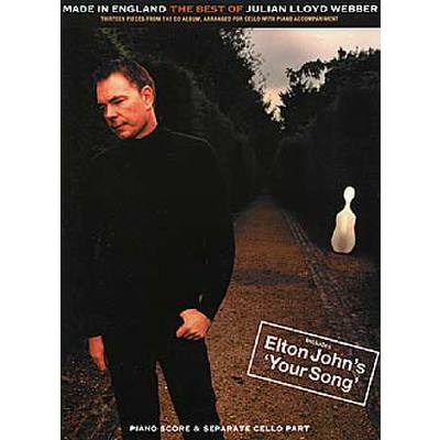 9780711998513 - Made in England - best of 9780711998513 - Made in England - best of