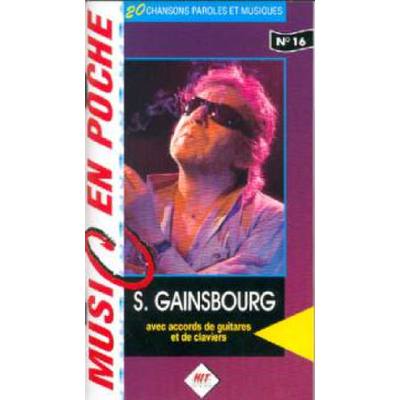 3554270218162 - Hit - GEBRAUCHT Gainsbourg - Preis vom 05072023 043534 h