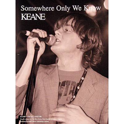 5020679528709 - Somewhere only we know