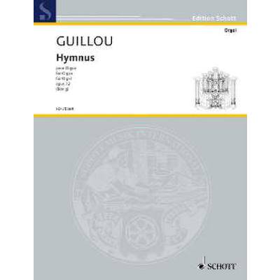 9790001157797 - Hymnus op 72 9790001157797 - Hymnus op 72