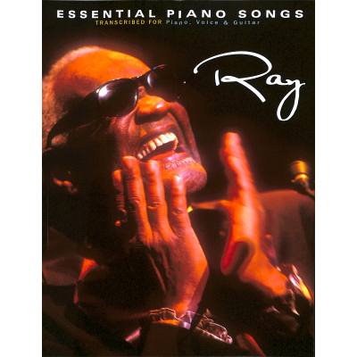 9780711940932 - Essential piano songs