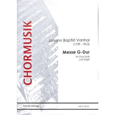 9790502352097 - Messe