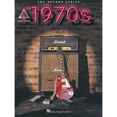 0073999361407 - The 1970s