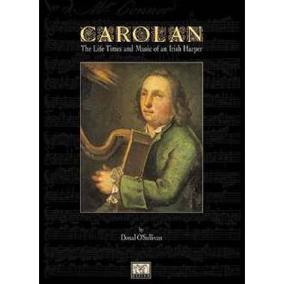 Carolan - the life times and music of an irish Harper