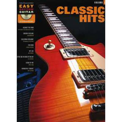 9781849386555 - Classic hits 2