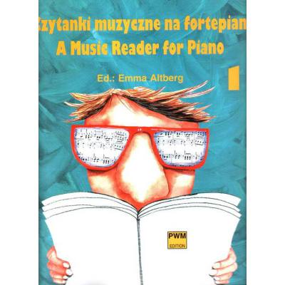 9798322418450 - A music reader 1 9798322418450 - A music reader 1
