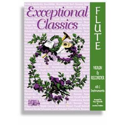 0649571000226 - Exceptional classics