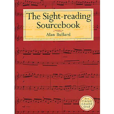 Sight reading sourcebook 1