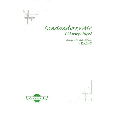 0890346001980 - Londonderry Air (Danny boy) 0890346001980 - Londonderry Air (Danny boy)
