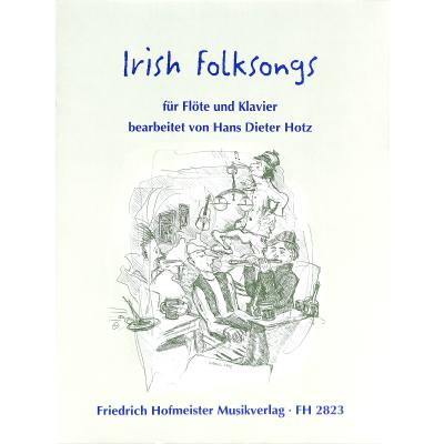 Irish Folksongs