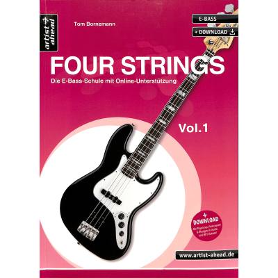 WWW four strings de 1