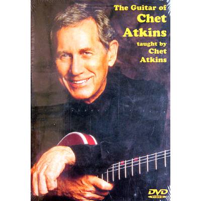 Guitar of Chet Atkins