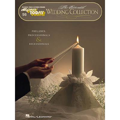 0073999978971 - The essential wedding collection 0073999978971 - The essential wedding collection