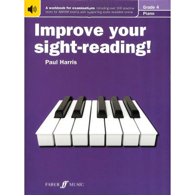 9780571512447 - Improve your sight reading 4