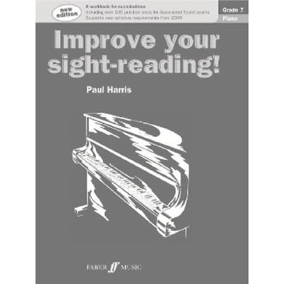 9780571513314 - Improve your sight reading 7