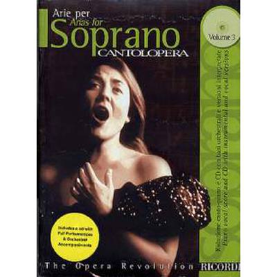 9790041389035 - Arie per soprano 3