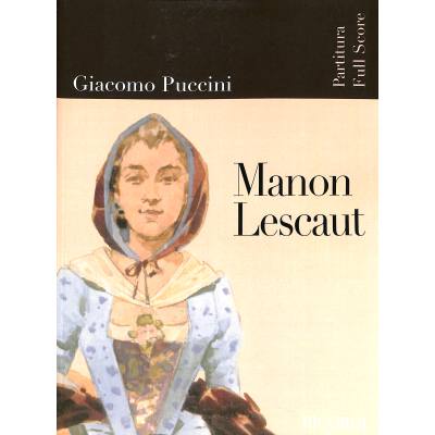 Manon Lescaut