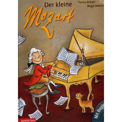 Der kleine Mozart