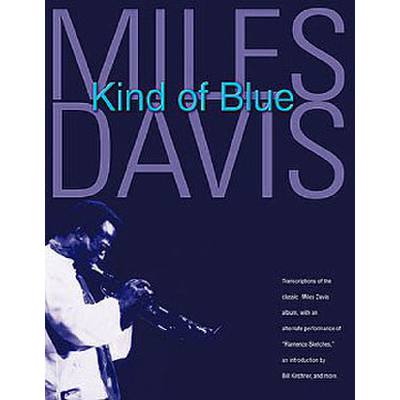 0073999765106 - Kind of blue