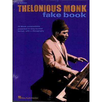0073999724974 - Fake book 0073999724974 - Fake book