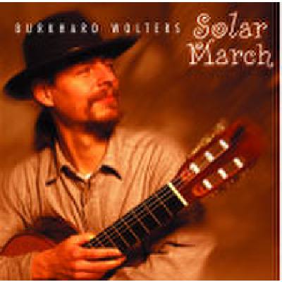 Solar March