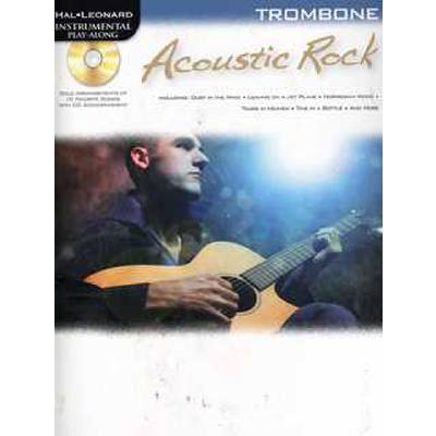 0884088454401 - Acoustic Rock 0884088454401 - Acoustic Rock