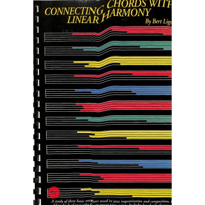 0073999729023 - Connecting chords with linear harmony 0073999729023 - Connecting chords with linear harmony