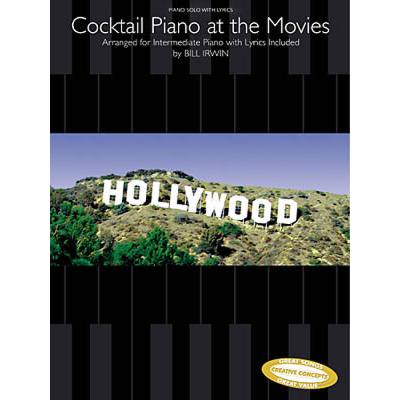0073999817317 - Cocktail piano at the movies 0073999817317 - Cocktail piano at the movies