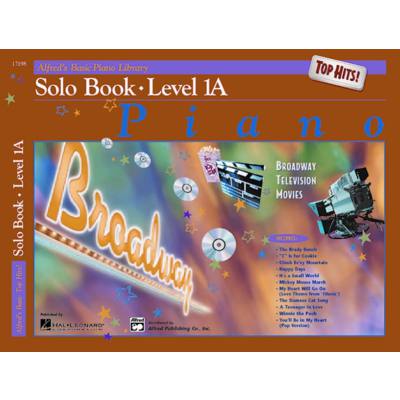 0038081185064 - Top hits solo 1a 0038081185064 - Top hits solo 1a