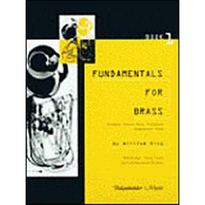 9780825835537 - Fundamentals for brass 1