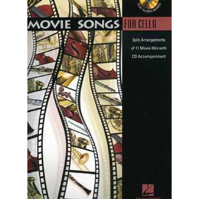 0073999155419 - Movie songs 0073999155419 - Movie songs