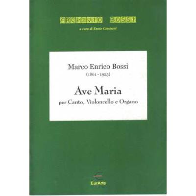 8032212002352 - Ave Maria